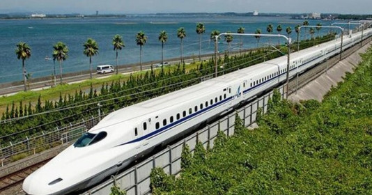 Sẽ nghiên cứu tiền khả thi đường sắt tốc độ cao TP.HCM - Cần Thơ trước 2025