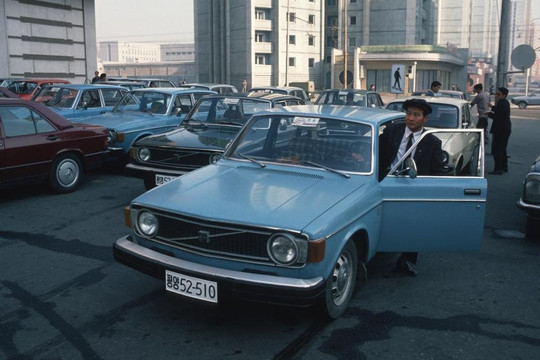 Kỳ quái thương vụ Triều Tiên mua 1.000 ô tô của Thụy Điển, 50 năm vẫn không chịu trả tiền, bất ngờ tình trạng xe hiện tại