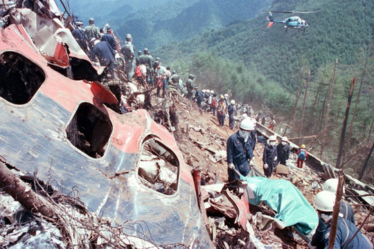 Lật lại thảm kịch hàng không tàn khốc nhất lịch sử: Xót xa 520 người thiệt mạng chỉ vì một lỗi kỹ thuật từ 7 năm trước