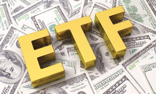 Chứng khoán sôi động, thêm một quỹ ETF gia nhập sàn HOSE