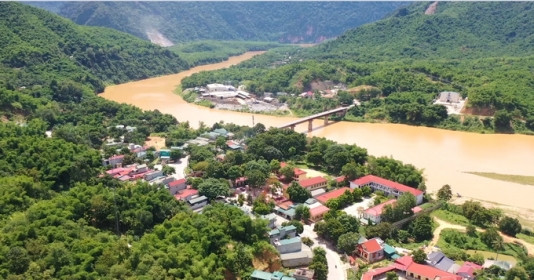 Thanh Hoá chi hơn 11.000 tỷ để phát triển khu vực miền núi