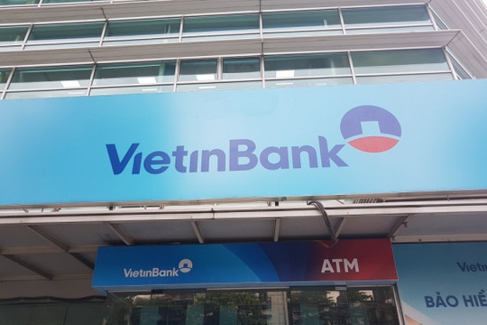Doanh nghiệp sắp giải thể, VietinBank rao bán khoán nợ 312 tỷ