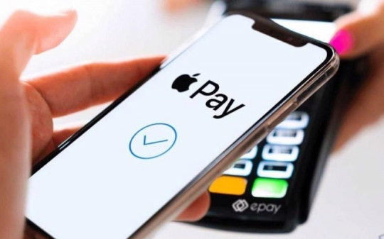 Điểm tin ngân hàng tuần qua: Những nhà băng đầu tiên liên kết với Apple Pay, nhiều gói tín dụng với lãi suất ưu đãi đã được triển khai