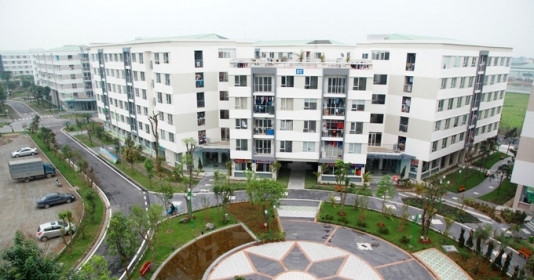 Đến năm 2030, Quảng Trị sẽ có hơn 9.000 căn nhà ở xã hội