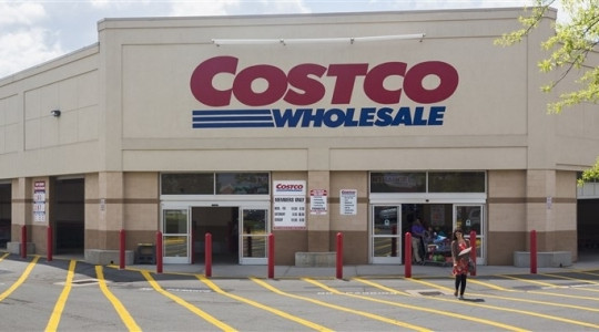 Bất ngờ: chuỗi siêu thị Mỹ Costco đánh bại được gã khổng lồ Amazon