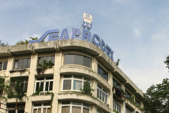Trừ 130 tỷ đồng tiết kiệm của Seaprodex (SEA) gửi tại Eximbank (EIB) để thi hành án