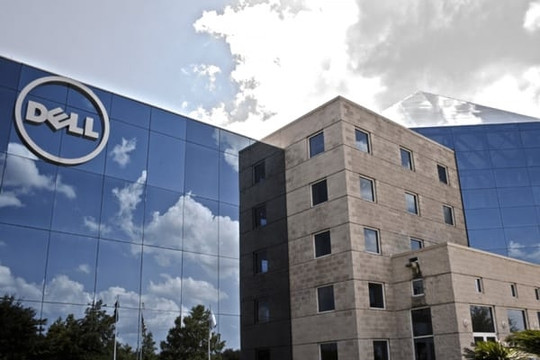 Dell bị phạt 6,5 triệu USD vì lừa dối khách hàng