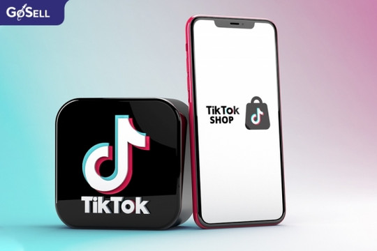 Tiktok Shop đã tung tuyệt chiêu gì khiến các đối thủ Shopee, Ladaza phải dè chừng?