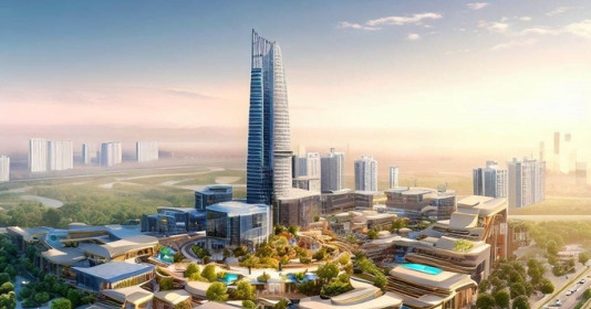 Thái Nguyên tìm chủ cho 2 dự án khu đô thị hơn 6.000 tỷ