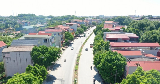 Sẽ phát triển thị xã Sơn Tây trở thành khu du lịch phía Tây Bắc Thủ đô