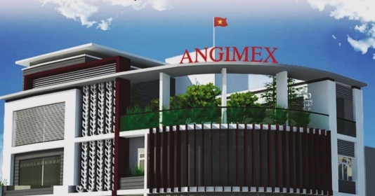 Angimex (AGM) chậm thanh toán lãi trái phiếu, đang lập nhóm để thanh lý tài sản đảm bảo