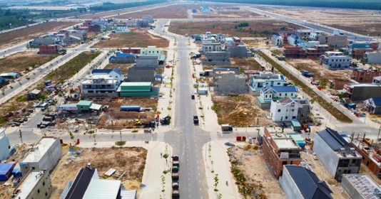 Quảng Trị dự chi hơn 48 tỷ để đầu tư khu tái định cư phục vụ cao tốc Bắc – Nam