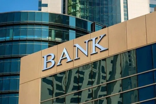 Hé lộ room tín dụng mới nhất tại 11 ngân hàng lớn năm 2023
