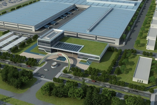 Quảng Ninh yêu cầu Tập đoàn Thành Công phải xuất xưởng ô tô trong năm 2024