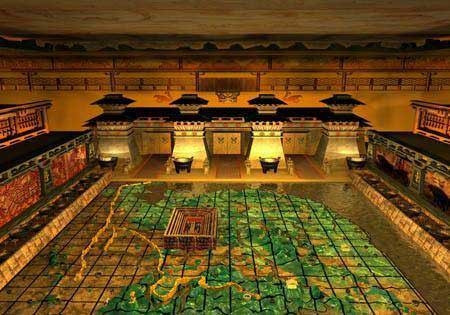 Bí ẩn ngàn năm chôn giấu trong Lăng mộ Tần Thủy Hoàng, cả thế giới khát khao tìm lời giải