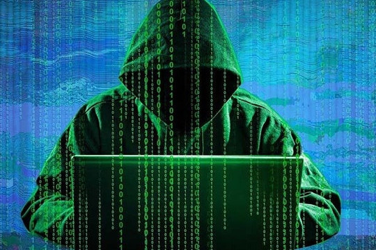 Hacker chiếm quyền sử dụng điện thoại, tài khoản ngân hàng điện tử bằng mã độc