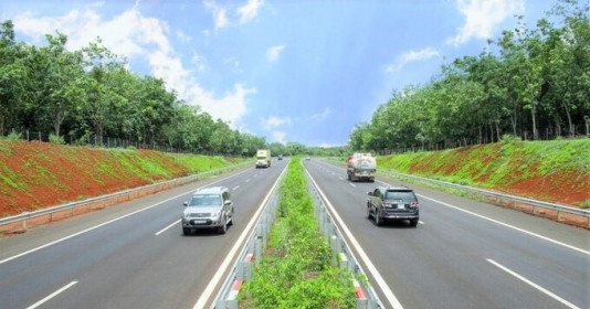Đề xuất mở rộng cao tốc TP.HCM - Trung Lương - Mỹ Thuận