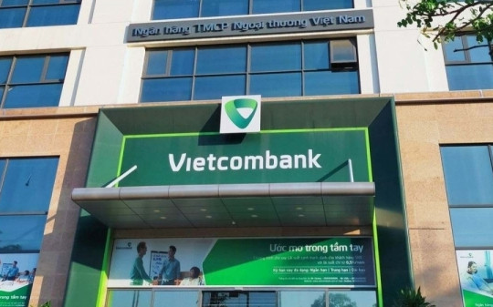 Vietcombank (VCB) bổ nhiệm 2 Phó Tổng Giám đốc mới