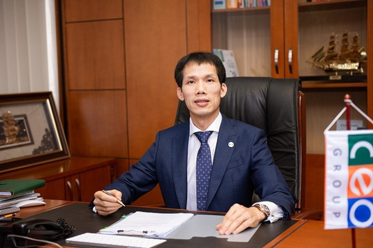 CEO Group: Chủ tịch Đoàn Văn Bình muốn mua hơn 42 triệu cổ phiếu