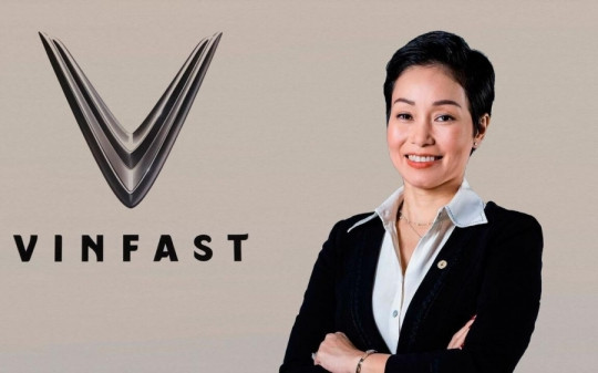 Vì sao chỉ có 4,5 triệu cổ phiếu VinFast (VFS) giao dịch tự do trên sàn Nasdaq?