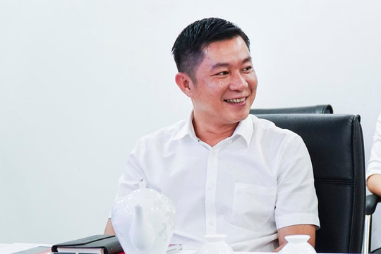 Hủy giao dịch chui 2,6 triệu cổ phiếu LDG của Chủ tịch Nguyễn Khánh Hưng