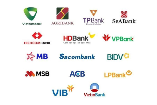 Lộ diện 15 ngân hàng có giá trị thương hiệu lớn nhất năm 2023