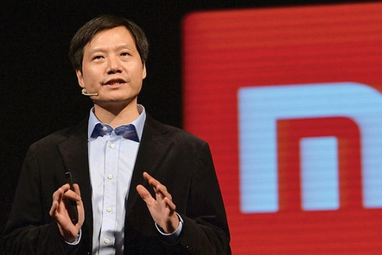 CEO của Xiaomi khẳng định tham vọng đánh bật iPhone của Apple