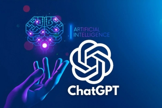 Chat GPT “hết thời”, công ty mẹ đứng trước nguy cơ phá sản