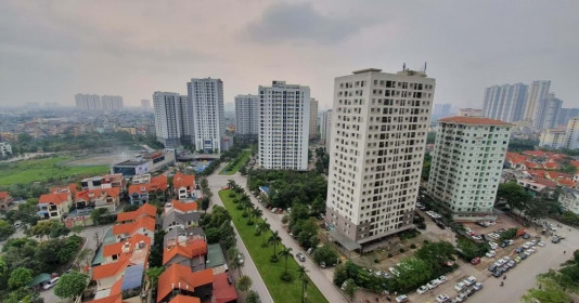 Danh sách 6 dự án nhà ở xã hội tại tỉnh Phú Yên vừa được phê duyệt
