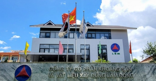 Lâm Đồng: Một doanh nghiệp xây dựng nộp phạt gần 870 triệu đồng vì thu lợi bất chính
