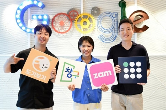 Kỳ lạ một chương trình hỗ trợ các công ty khởi nghiệp Hàn Quốc