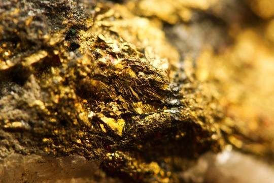 Tỉnh có mỏ vàng lớn nhất Việt Nam: Được mệnh danh là "lãnh địa vàng", vẫn còn trữ lượng khổng lồ chưa được khai thác
