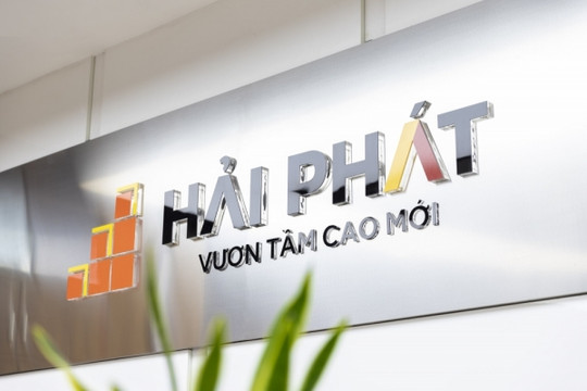 Hải Phát (HPX) tìm đối tác chuyển nhượng 78% vốn cổ phần tại HP Hospitality Nha Trang