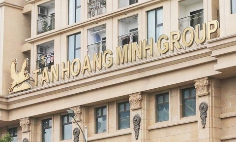 Ngân hàng bán hạ giá khoản nợ trăm tỷ của các doanh nghiệp liên quan đến Tân Hoàng Minh