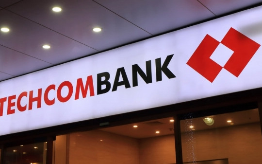 Techcombank (TCB): Con gái Chủ tịch Hồ Hùng Anh muốn mua vào hơn 82 triệu cổ phiếu