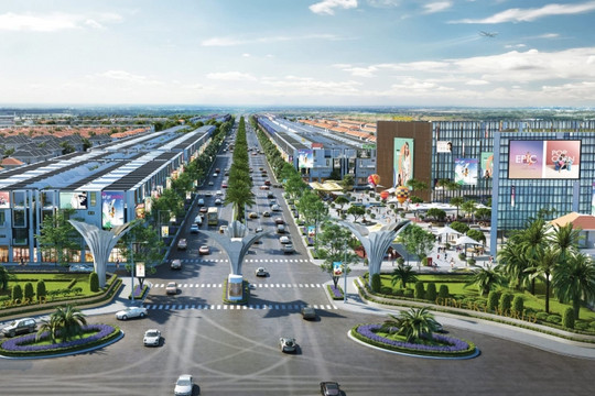 Yêu cầu công ty “nhà” Đất Xanh (DXG) xử lý dứt điểm khiếu nại của người mua bất động sản gần sân bay Long Thành