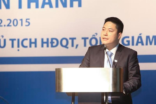 Đầu quân cho LPBank, em trai Bầu Thụy rời ghế Chủ tịch Bảo hiểm Xuân Thành