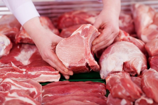 Giá thịt heo sẽ biến động thế nào khi mở sàn giao dịch?