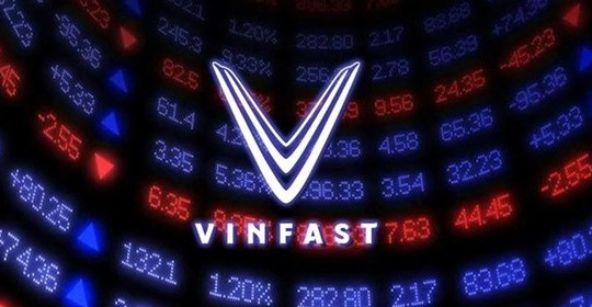 Chứng quyền của Vinfast chưa đến 1 đô la, nhà đầu tư Việt có cơ hội sở hữu?