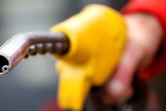 Giá xăng dầu hôm nay 23/8: Dự báo giảm tiếp