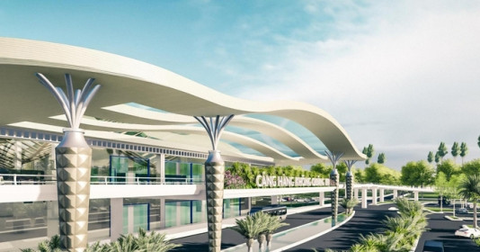 Cảng hàng không Quảng Trị mở cửa tìm nhà đầu tư dự án hơn 5.800 tỷ đồng