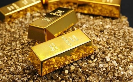 Phát hiện tỉnh có trữ lượng vàng "khổng lồ", có thể khai thác đến 20 năm, chiếm phần không nhỏ trong 63.000 tấn vàng chưa hé mở