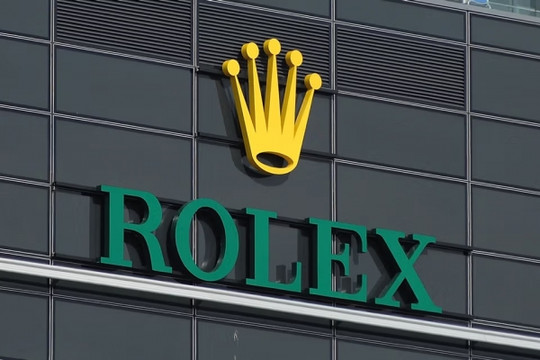 Rolex mua lại nhà bán lẻ đồng hồ bậc nhất thế giới Bucherer