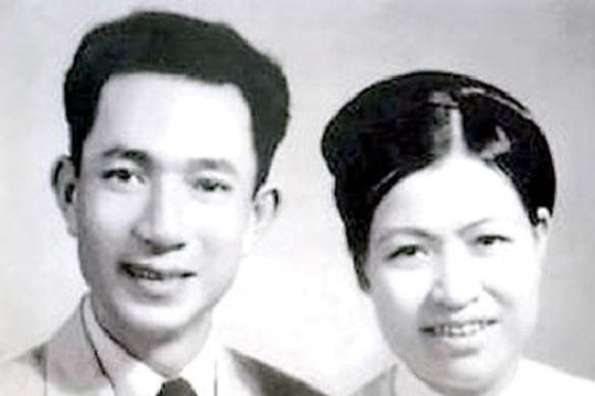 Chân dung cặp vợ chồng Việt hiến hơn 5.000 lượng vàng cho Nhà nước, giàu nức tiếng nhưng sống rất giản tiện, thọ tới 104 tuổi