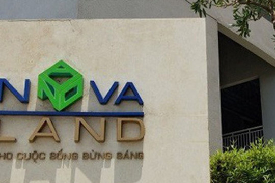 Hai cổ đông lớn nhất tại Novaland tiếp tục bị bán giải chấp