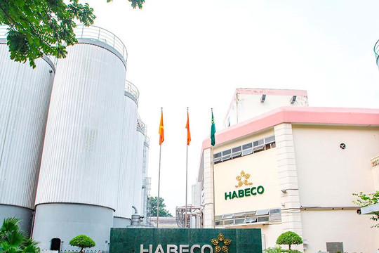 Bị đối thủ mạnh dồn ép ngay chính sân nhà, hãng bia 60 năm nức tiếng Hà thành Habeco đang ấp ủ kế hoạch gì?