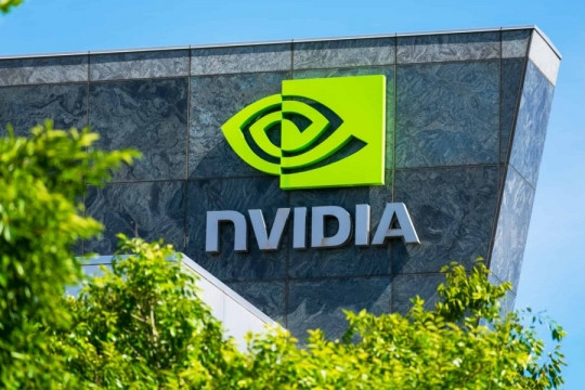 Cổ phiếu tăng gấp 3, gã khổng lồ Nvidia vẫn chi 25 tỷ USD mua lại cổ phiếu