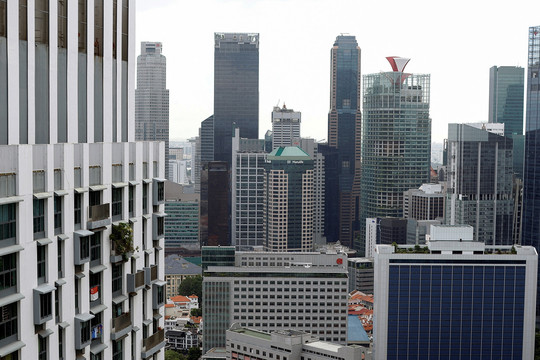 Nhà ở xã hội Singapore bán lại giá hơn 1 triệu USD