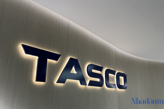 Tasco chính thức được phát hành cổ phiếu riêng lẻ hoán đổi cổ phần để sở hữu 100% SVC Holdings
