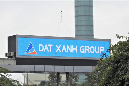 DXG tăng 51% sau hơn 1 tháng, Dragon Capital gom 4 triệu cổ phiếu